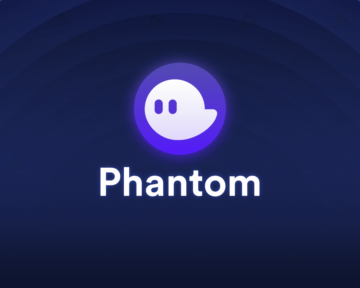 Как создать кошелёк Phantom?