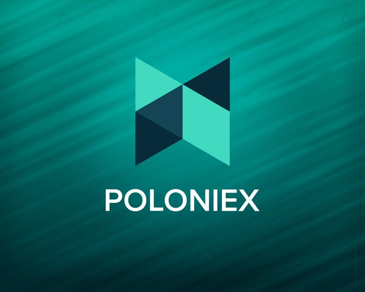 Обзор на биржу - Poloniex