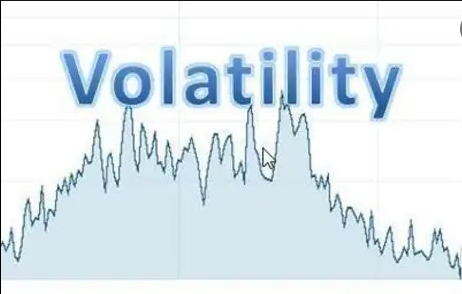 Что такое волатильность? |часть 2|