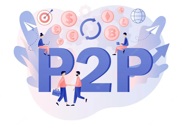 P2P арбитраж секреты