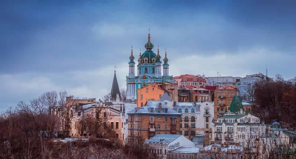 В каких странах можно купить недвижимость за криптовалюту