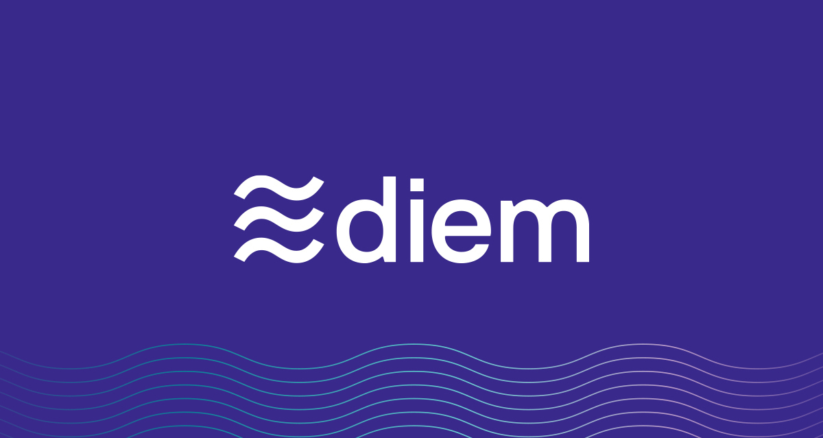 Логотип Diem