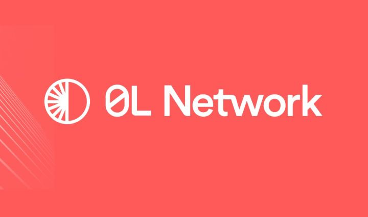 Логотип 0l Network