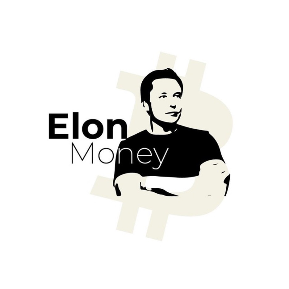 Логотип канала ElonMoney Trading