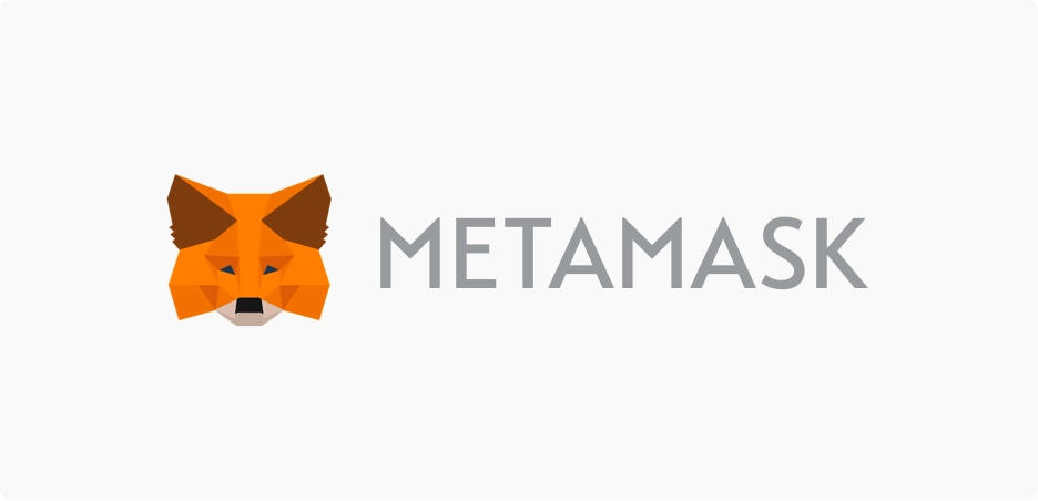 Логотип Metamask