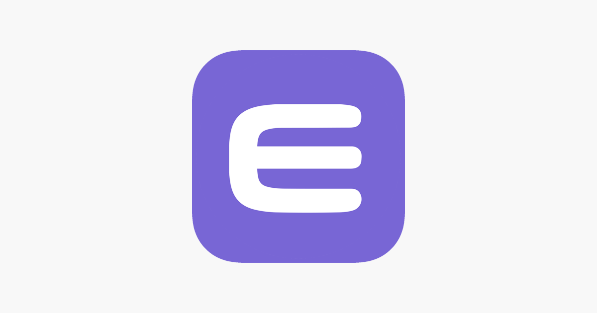 Логотип Enjin Wallet