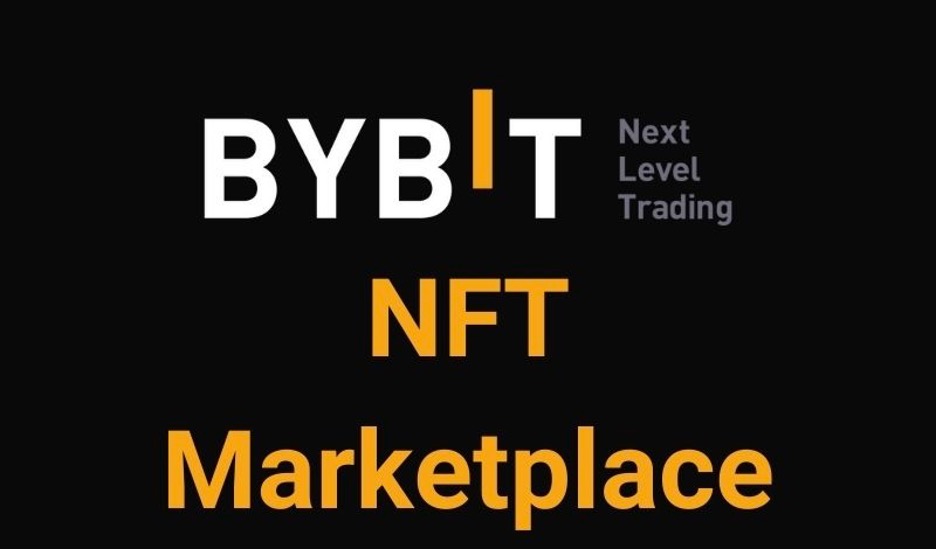 Bybit NFT маркетплейс