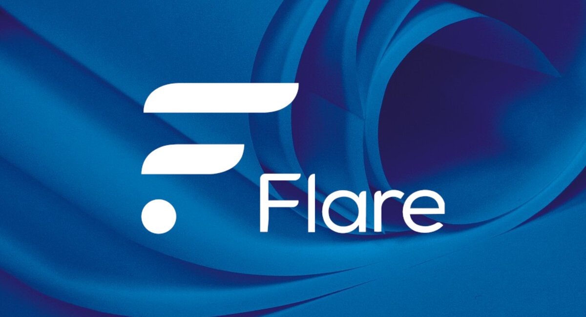 Что такое Flare Network (FLR)