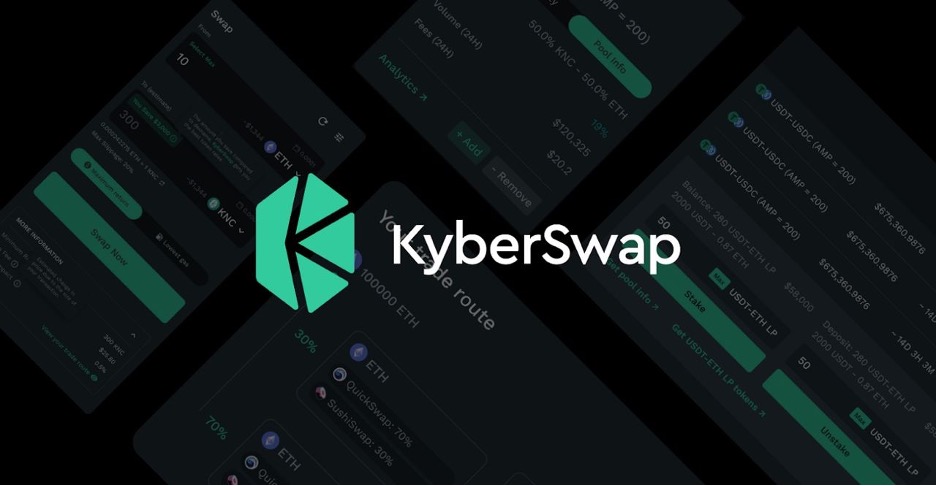 KyberSwap