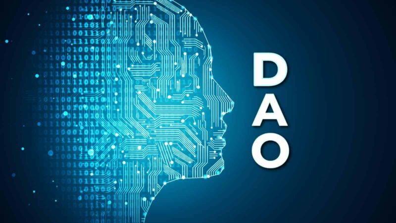 Что такое децентрализованные организации (DAO)