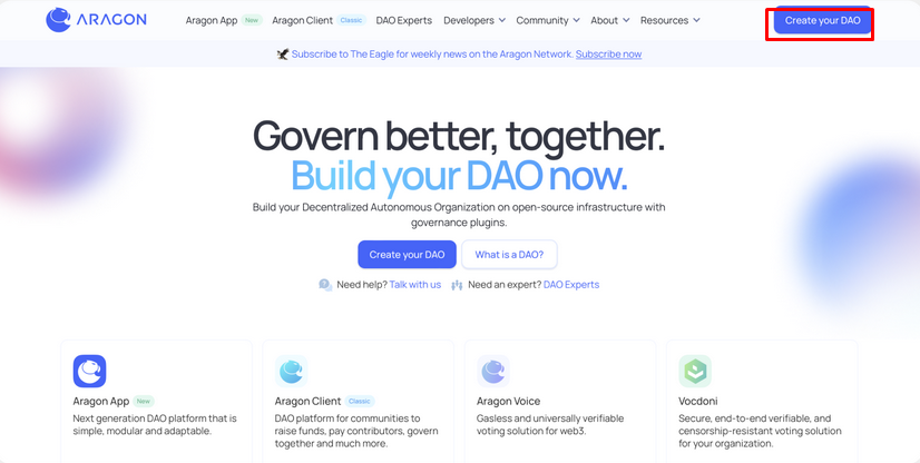 Как создать DAO? 