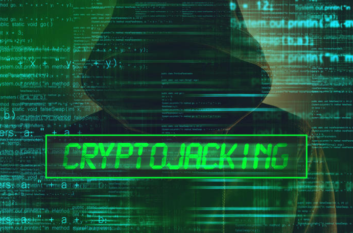 Что такое CryptoJacking? 
