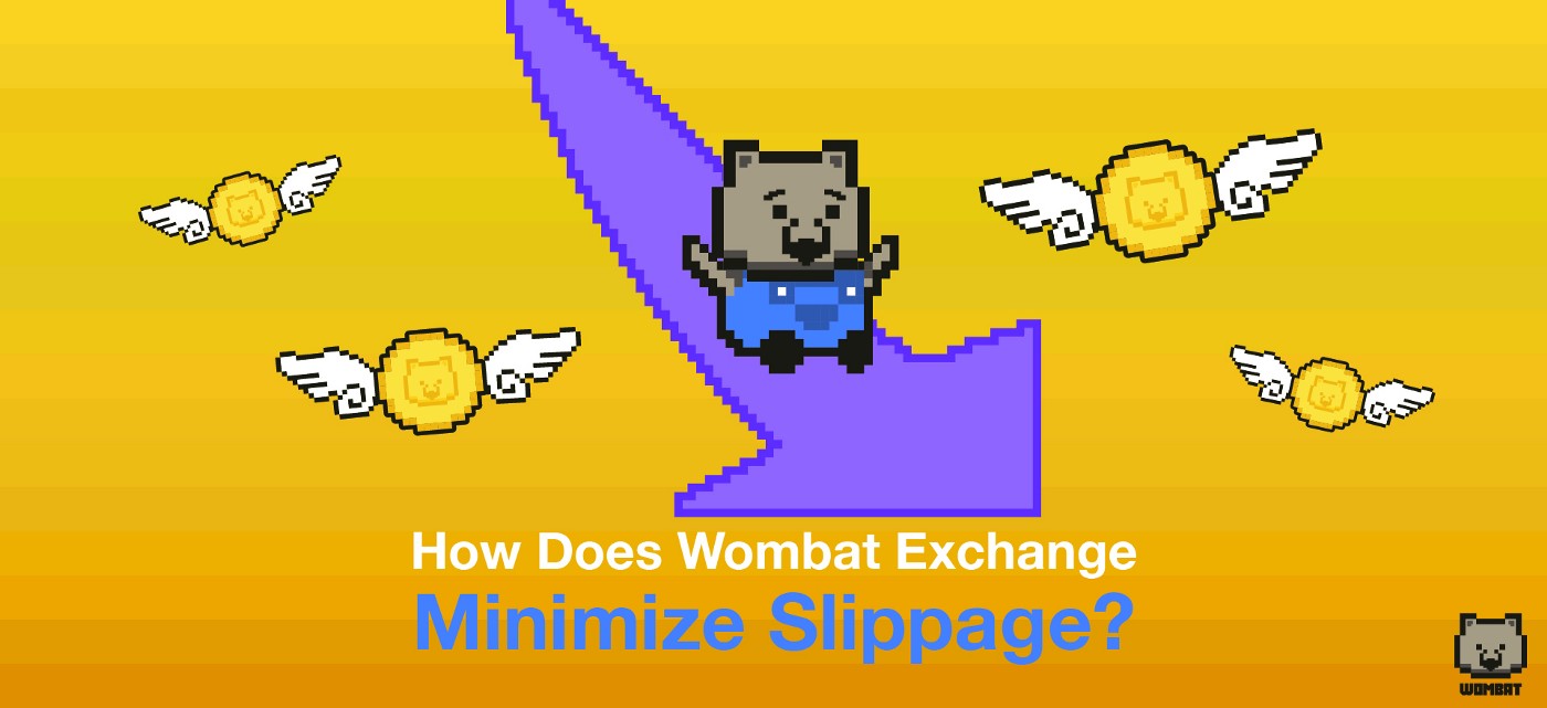 Что такое Wombat Exchange?
