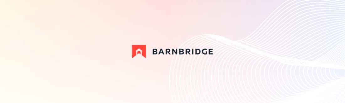 Что такое BarnBridge?