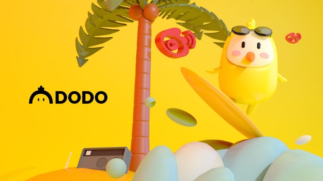 Что такое DODO?