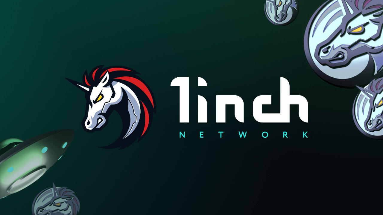 Что такое 1inch Network?