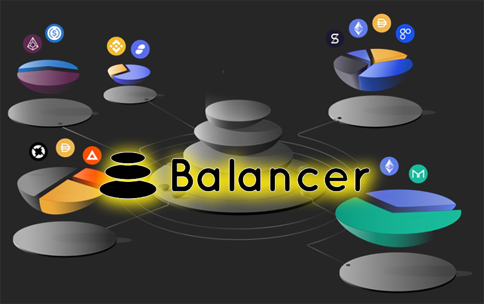 Что такое Balancer?