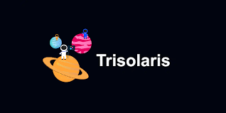 Что такое Trisolaris?