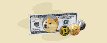 Что такое Dogecoin?