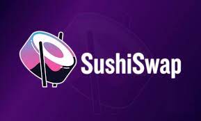 Что такое Sushiswap?