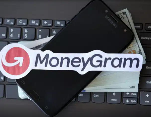 MoneyGram разрешает торговлю криптовалютами