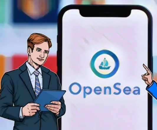 NFT фильмы на OpenSea