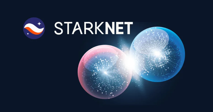 StarkNet изменил Cairo