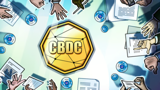 Digital Dollar призывает Америку принять меры по развитию CBDC