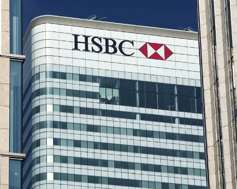 HSBC запретил использовать банковские карты в криптовалюте