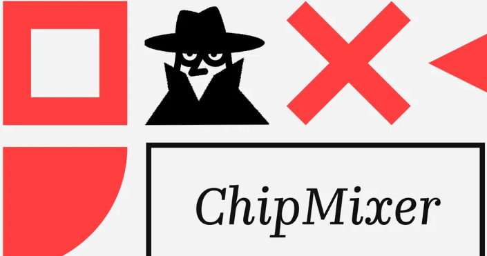 Европол арестовал активы ChipMixer