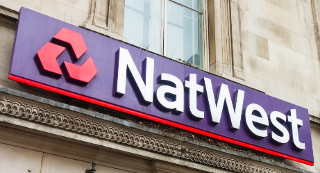 Natwest ограничил криптовалютные биржи