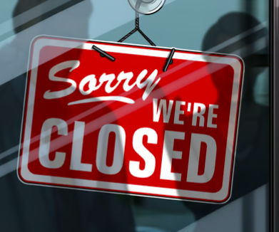 Lazerpay  объявил о закрытии