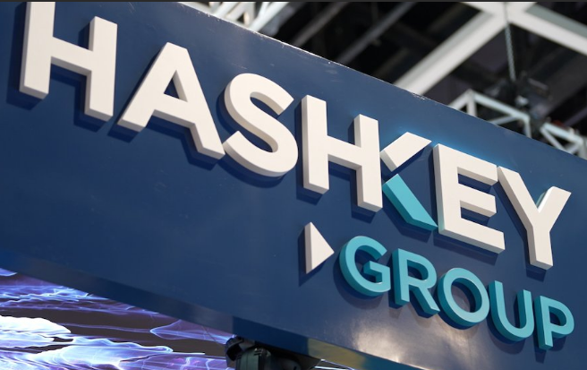  HashKey запускает платфирму по управлению цифровыми активами HashKey Wealth