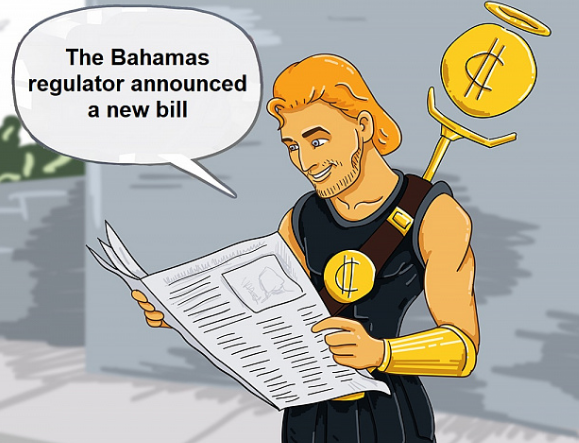 Багамские острова ужесточают правила для криптовалют