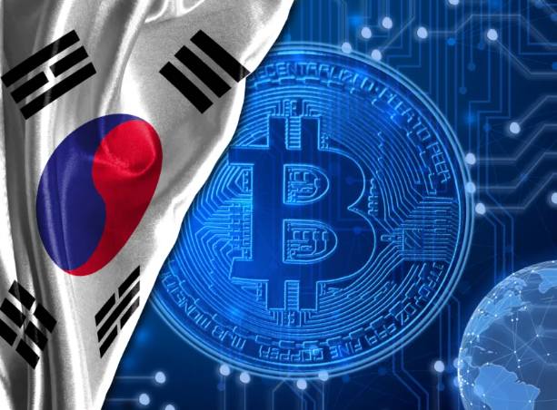 Новый закон обязал чиновников Южной Кореи отчитываться о своих криптоактивах