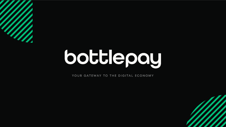 Приложение Bottlepay закрывается