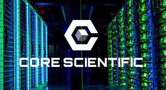 Core Scientific банкрот