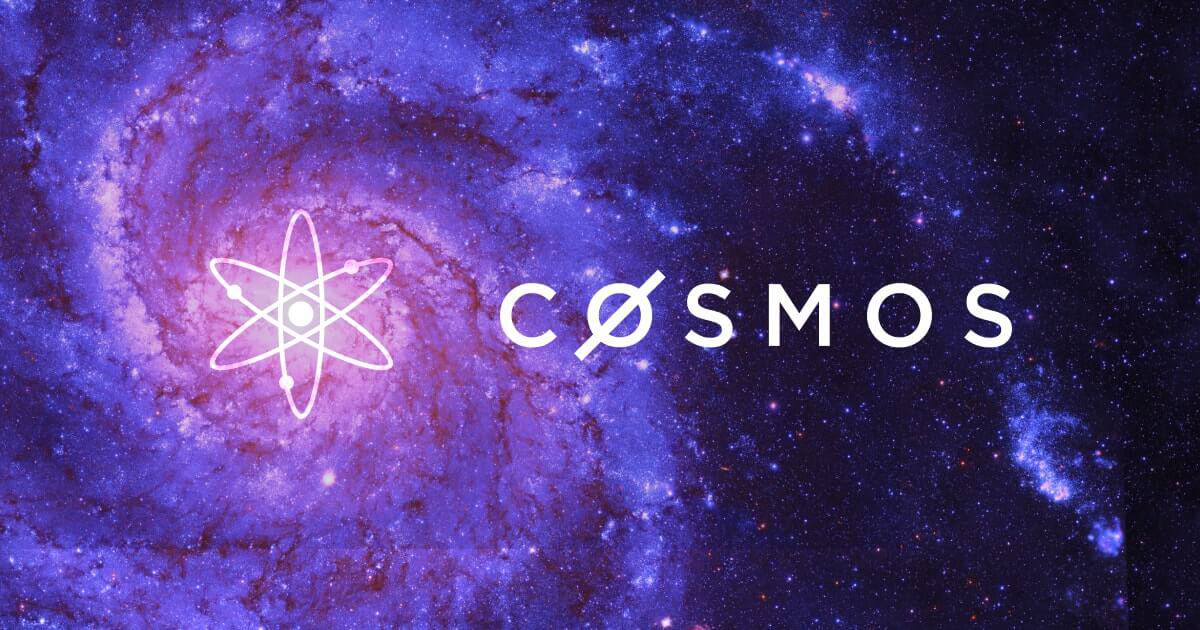 Что такое Cosmos?