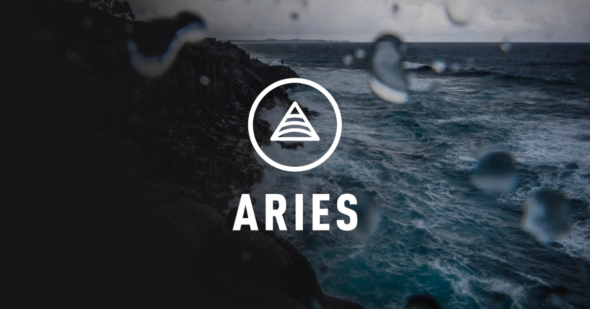 Aries Markets  на Aptos