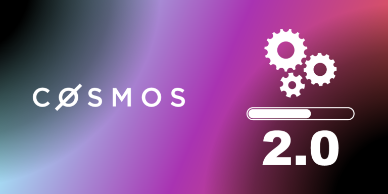 Cosmos Hub 2.0 - глобальние изменения в одном из самых перспективных блокчейнов