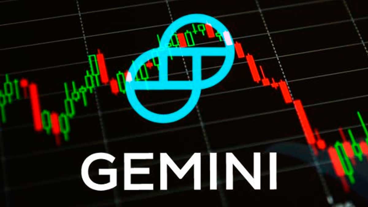 Gemini увольняет сотрудников третий раз