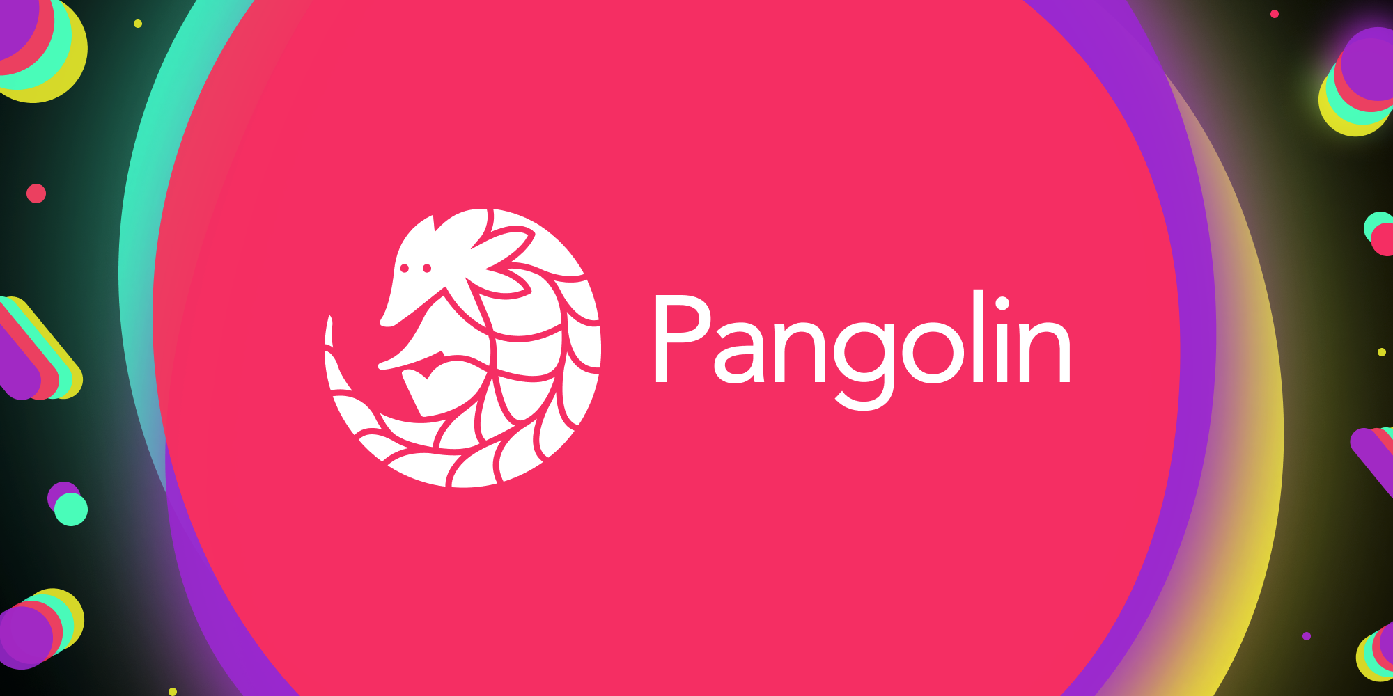 Что такое Pangolin?
