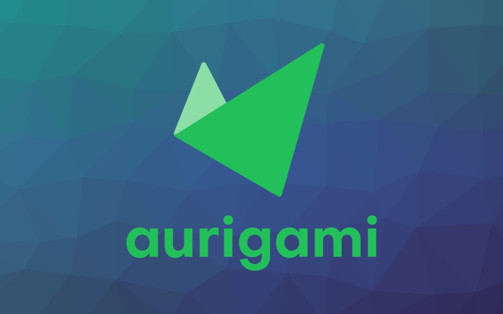 Что такое Aurigami?