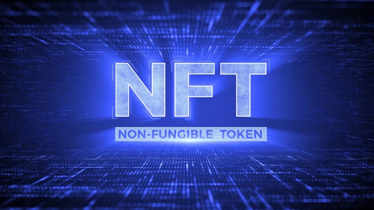Роль NFT в революции блокчейна