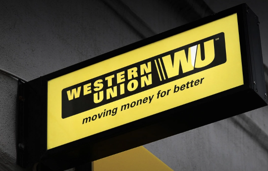 Western Union криптовалюта