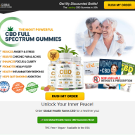 glotbalhealth