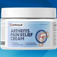 andarthrovit