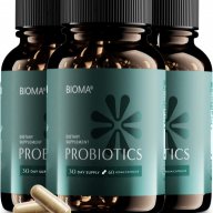 BiomaProbiotics