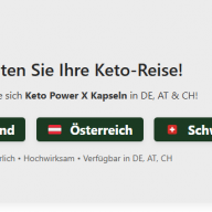 ketopoweerx