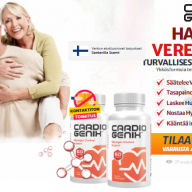 cardiogeniglycogen